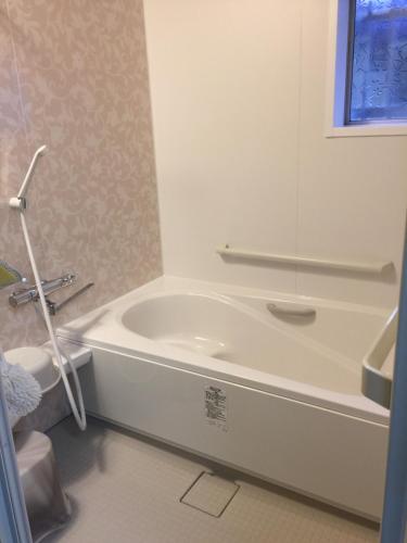 Bathroom, hanare in Shingu Bathroom, hanare in Shingu