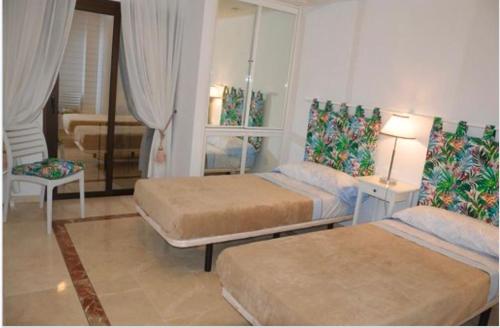 LOS CRISTIANOS LUXURY SEA VIEW