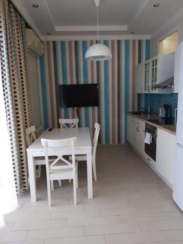 아파트소치 (ApartSochi) in 소치 아파트소치 (ApartSochi) in 소치