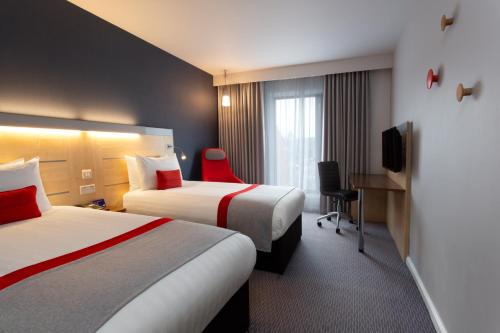 Holiday Inn Express Cheltenham Town Centre By IHG in Cheltenham Holiday Inn Express Cheltenham Town Centre By IHG in Cheltenham