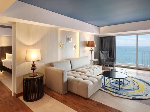 Facilities, Mercure Convention Center Ancol Jakarta in Ancol Facilities, Mercure Convention Center Ancol Jakarta in Ancol