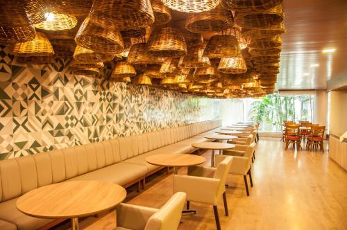 Matsubara Acqua Park Hotel in Cruz das Almas Matsubara Acqua Park Hotel in Cruz das Almas