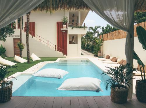 Arya Wellness - female only in Ubud Arya Wellness - female only in Ubud
