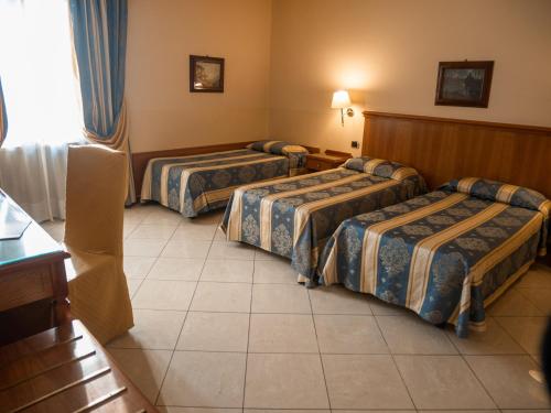 Dipendenza Hotel Londra in Alessandria Dipendenza Hotel Londra in Alessandria
