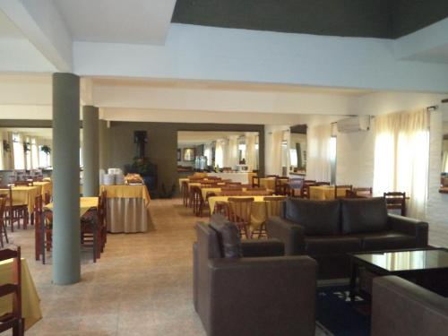 Hotel Jardines de Dayman in Salto Hotel Jardines de Dayman in Salto