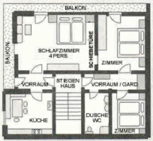 This photo about Ferienwohnung Lederle shared on HyHotel.com