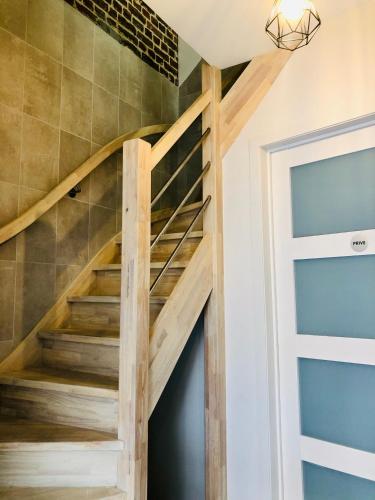 Bejárat, Charta Appartement in Kortenberg Bejárat, Charta Appartement in Kortenberg