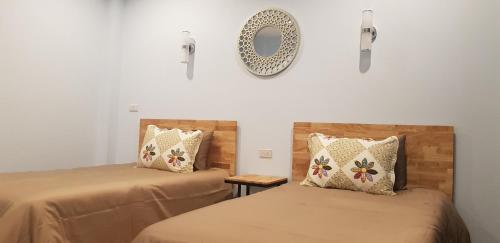 บ้านเชียงรายรีสอร์ท Baan Chiangrai Resort in Tha Sut บ้านเชียงรายรีสอร์ท Baan Chiangrai Resort in Tha Sut