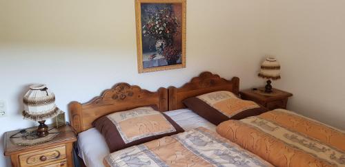 Ferienhaus Gemutlichkeit in Mehlmeisel Ferienhaus Gemutlichkeit in Mehlmeisel