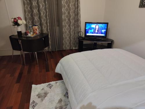 Appartement tout equipe au calme - RefKL in Gagny Appartement tout equipe au calme - RefKL in Gagny