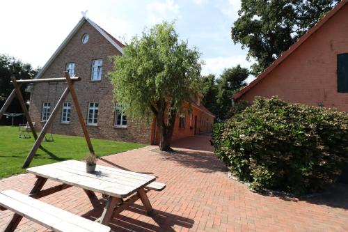 Kert, Ferien- und Reiterhof Klein Stavern in Stavern Kert, Ferien- und Reiterhof Klein Stavern in Stavern