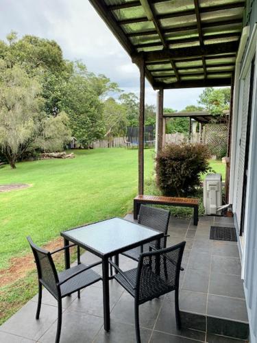 Montville Holiday Apartments in Montville Montville Holiday Apartments in Montville