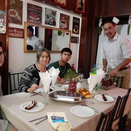 El Retorno a Vina in فينا ديل مار El Retorno a Vina in فينا ديل مار