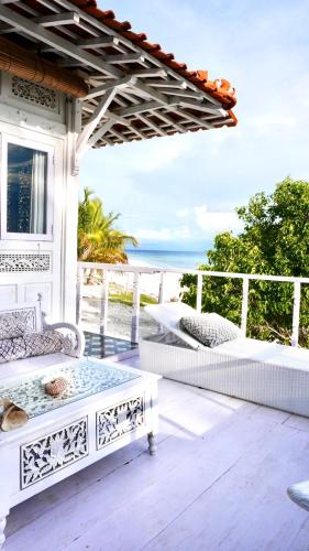 Eco dive resort Alycastre in 마우메레 Eco dive resort Alycastre in 마우메레