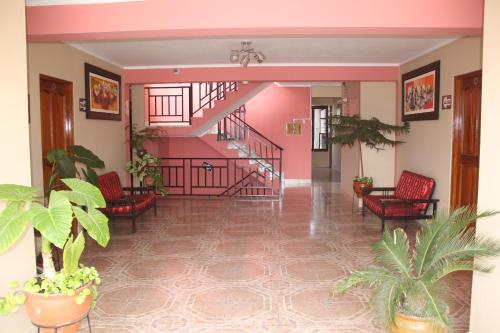 Hotel Mi Casa in Ayacucho Hotel Mi Casa in Ayacucho