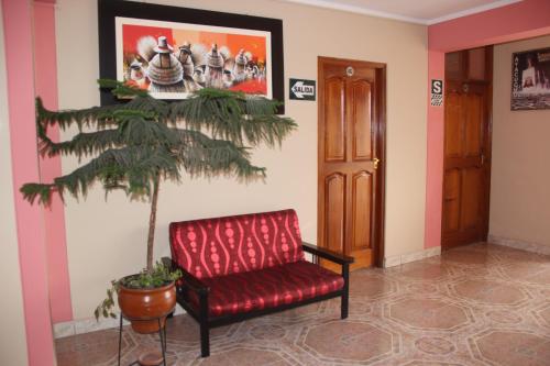 Létesítmények, Hotel Mi Casa in Ayacucho Létesítmények, Hotel Mi Casa in Ayacucho