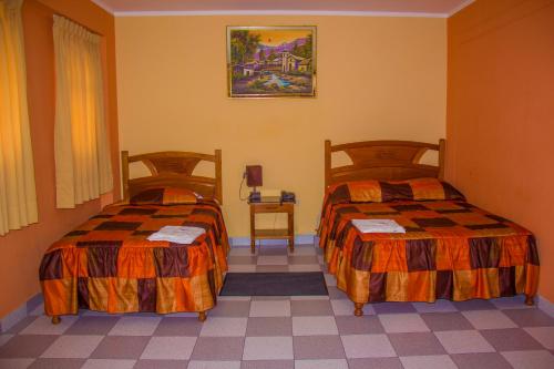 Hotel Mi Casa in Ayacucho Hotel Mi Casa in Ayacucho