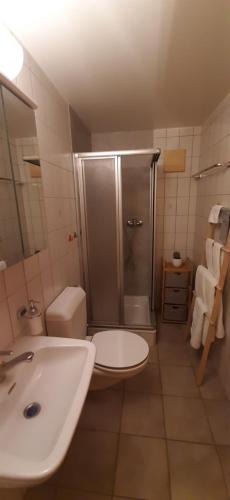 Baño, Chez Jerome B&B in Martigny Baño, Chez Jerome B&B in Martigny
