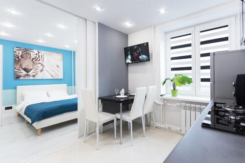 Apartments Roomer in Tsentralny Negyed Apartments Roomer in Tsentralny Negyed
