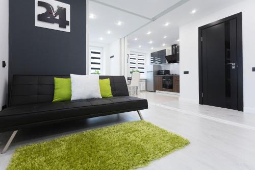 Apartments Roomer in Tsentralny Negyed Apartments Roomer in Tsentralny Negyed