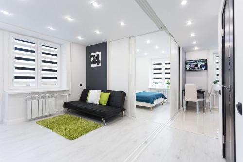 Apartments Roomer in Tsentralny Negyed Apartments Roomer in Tsentralny Negyed