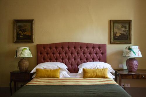 Villa Biondelli Wine & Suites in Cazzago San Martino Villa Biondelli Wine & Suites in Cazzago San Martino