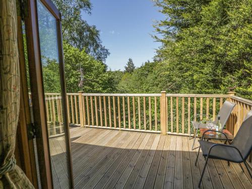 Striding Edge in Troutbeck Bridge Striding Edge in Troutbeck Bridge