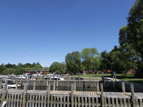 Striding Edge in Troutbeck Bridge Striding Edge in Troutbeck Bridge