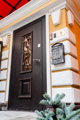 Guest House 16/8 in Saint Petersburg Guest House 16/8 in Saint Petersburg