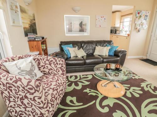 Little Gem Lodge in Saint Boswells Little Gem Lodge in Saint Boswells