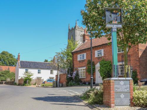 Hôtel Telford Cottage