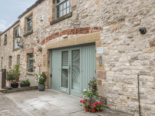 Riverview Mill Retreat
Riverview Mill Retreat