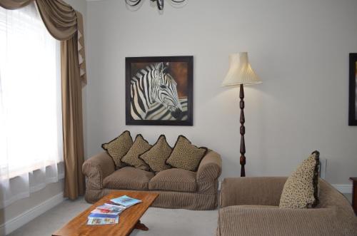 This photo about Braeside B&B shared on HyHotel.com