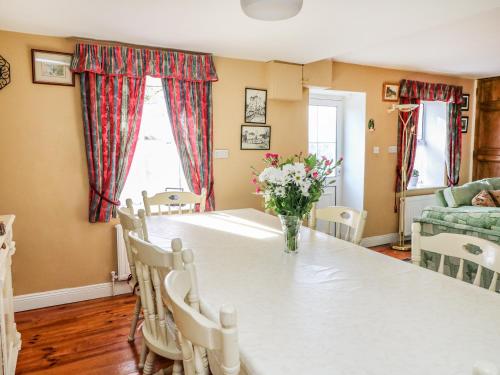 Julie's Cottage in Caherdaniel Julie's Cottage in Caherdaniel