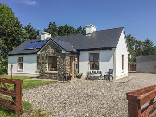 Cloonkee Cottage in Crossmolina Cloonkee Cottage in Crossmolina