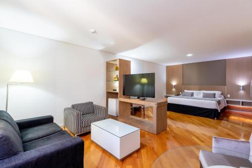 Létesítmények, Viale Cataratas Hotel & Eventos in Foz Do Iguacu Létesítmények, Viale Cataratas Hotel & Eventos in Foz Do Iguacu