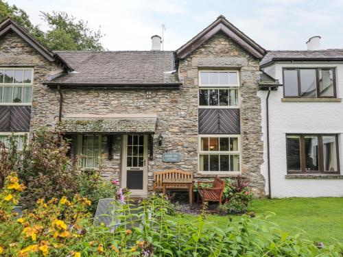 Bobbin Mill Cottage in Bowland Bridge Bobbin Mill Cottage in Bowland Bridge