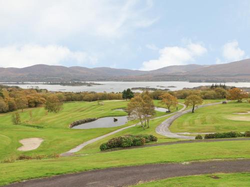 Ring of Kerry Golf Club Cottage, Kenmare in Kenmare Ring of Kerry Golf Club Cottage, Kenmare in Kenmare