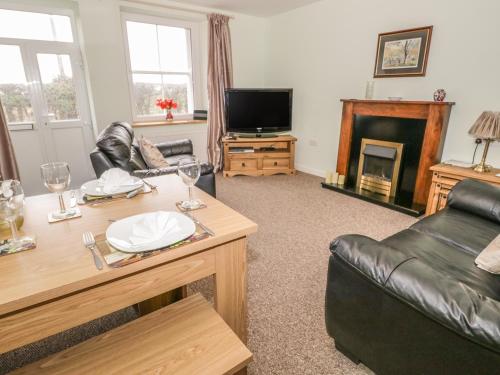 2 Park Nook Close in Corney 2 Park Nook Close in Corney