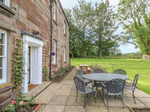 Godscroft Hall in Frodsham Godscroft Hall in Frodsham