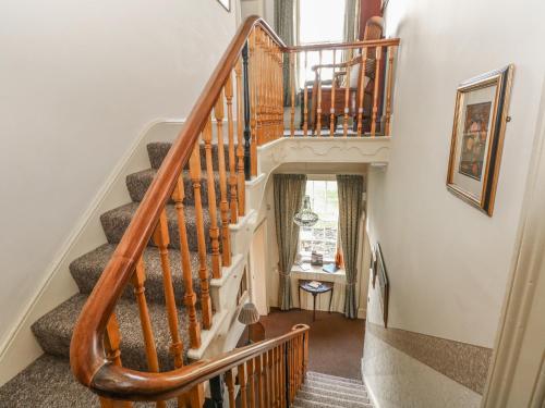 Godscroft Hall in Frodsham Godscroft Hall in Frodsham