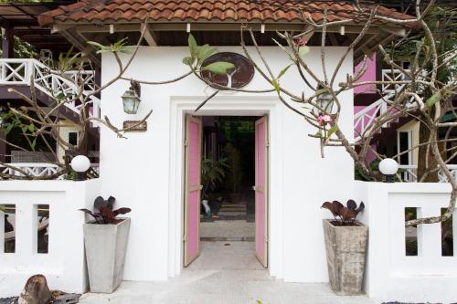 サンディ ハウス12