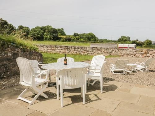 Pen Y Bryn Cottage in Kirkdale Pen Y Bryn Cottage in Kirkdale