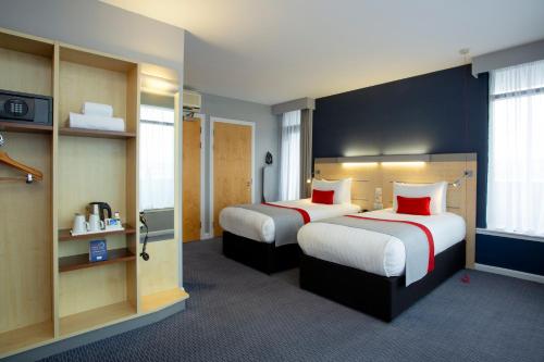 Holiday Inn Express Cheltenham Town Centre By IHG in Cheltenham Holiday Inn Express Cheltenham Town Centre By IHG in Cheltenham