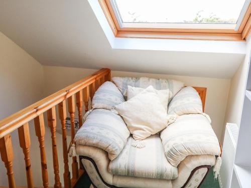 The Blue Annex in Muing West The Blue Annex in Muing West