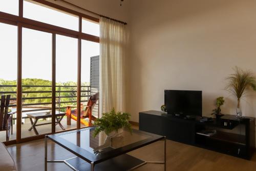 편의 시설/서비스, Sybaris Suites & Residences in 후안 돌리오 편의 시설/서비스, Sybaris Suites & Residences in 후안 돌리오