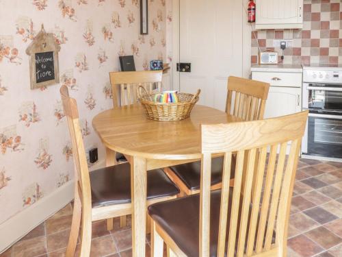 Tiore in Kelso Tiore in Kelso