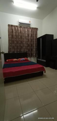 Dya Homestay Pendang ( Homestay Bajet Pendang) in Pendang Dya Homestay Pendang ( Homestay Bajet Pendang) in Pendang