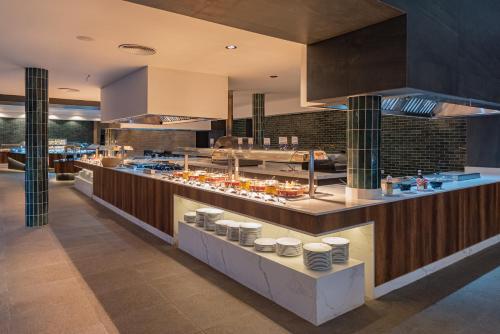 Food and beverages, Grand Bavaro Princess - All Inclusive in Punta Cana Food and beverages, Grand Bavaro Princess - All Inclusive in Punta Cana