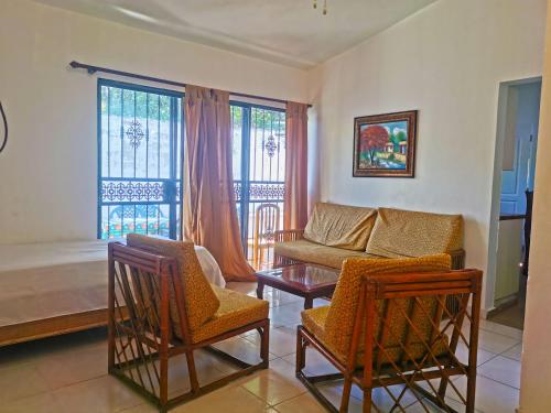 Perla de Sosua - Economy Vacation Apartment Rentals near Baileys Restaurant Perla de Sosua - Economy Vacation Apartment Rentals near Baileys Restaurant